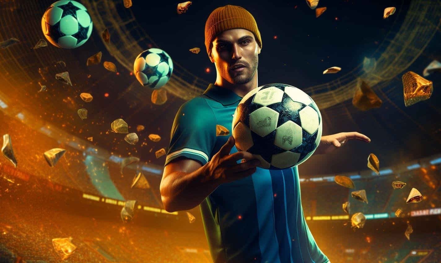 Esports လောင်းကစား - MLBB, DOTA2, CS2