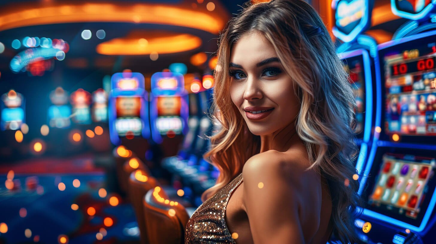 royal 2d ဂိမ်းလော်ဘီ - Slots နှင့် Live Casino ဂိမ်းများ