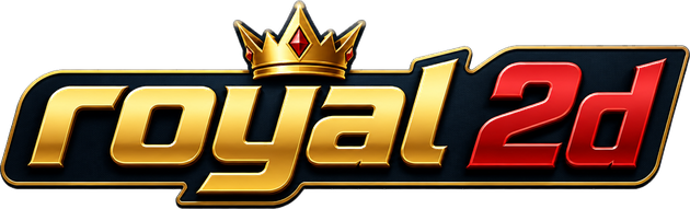 royal 2d logo